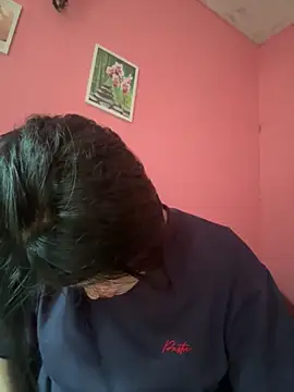 Snapshot of Anges893 chatting on September 28, 2025, 1:33 am Anges893 online show from September 28, 2025, 1:33 am