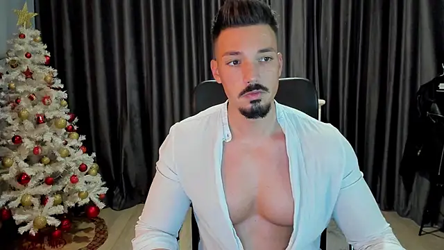 HaydenSpearss online show from December 17, 2024, 1:05 pm