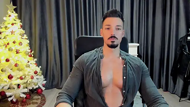 HaydenSpearss online show from December 21, 2024, 7:35 am