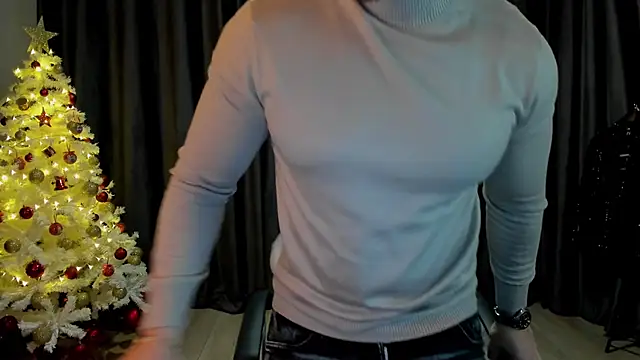 HaydenSpearss online show from December 26, 2024, 10:16 am