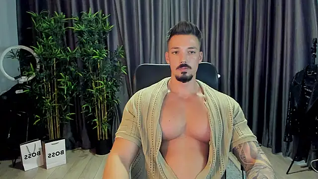 HaydenSpearss online show from September 10, 2025, 1:00 pm