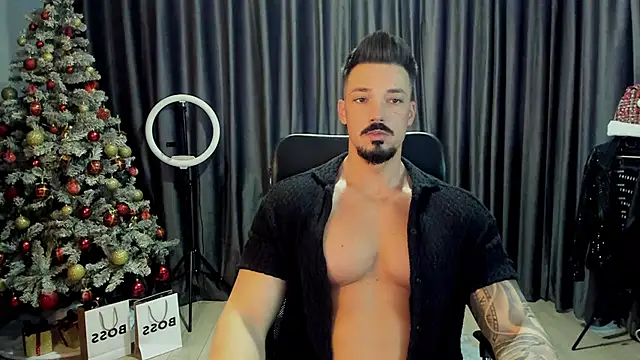 HaydenSpearss online show from January 11, 2026, 7:46 am