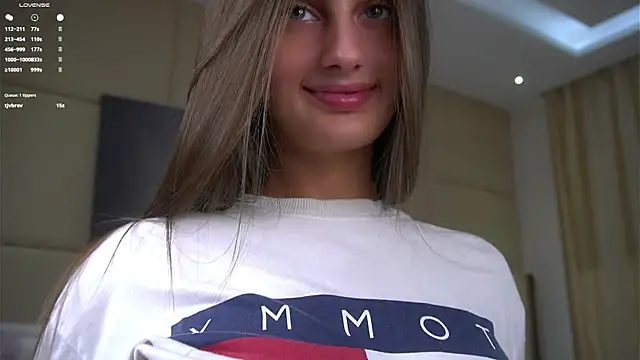 PiquingOgalala online show from March 23, 2026, 1:09 am