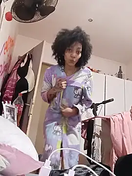 Laanegraofficial  online show from February 15, 2025, 11:36 pm