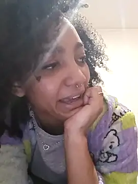 Laanegraofficial  online show from February 16, 2025, 5:26 pm