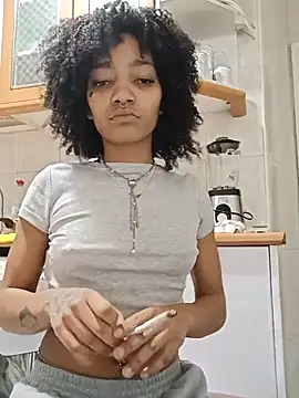 Laanegraofficial  online show from March 18, 2025, 7:10 pm