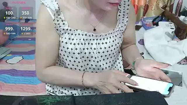 Love making online show from April 6, 2026, 5:08 am