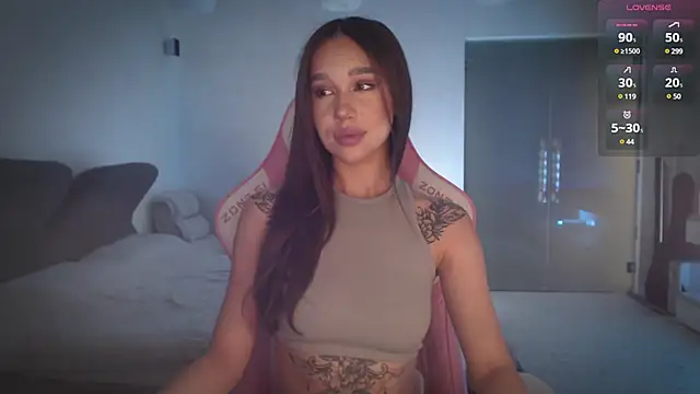 Snapshot of march_mellow chatting on December 8, 2024, 4:39 pm march mellow online show from December 8, 2024, 4:39 pm