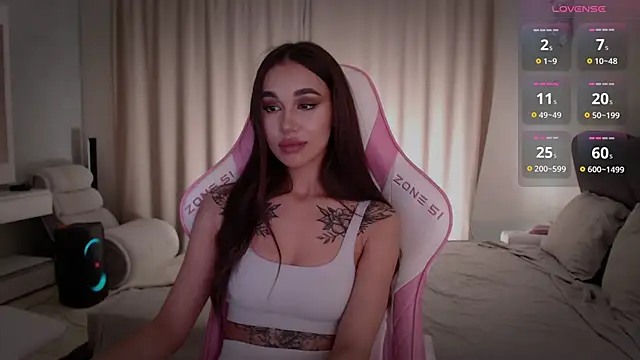 Snapshot of march_mellow chatting on January 12, 2025, 9:08 pm march mellow online show from January 12, 2025, 9:08 pm