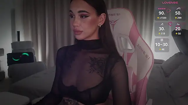 Snapshot of march_mellow chatting on February 23, 2025, 8:44 pm march mellow online show from February 23, 2025, 8:44 pm