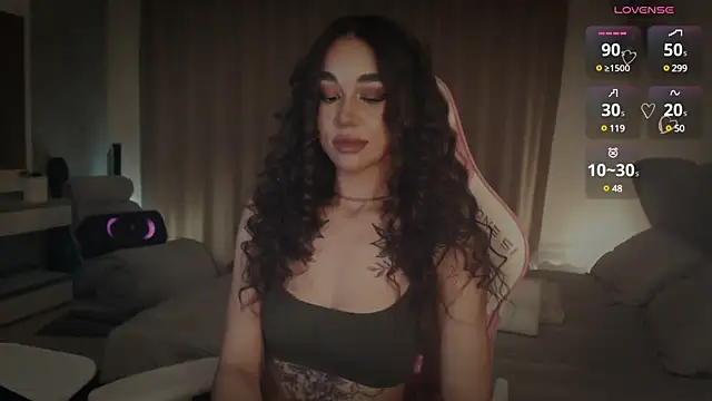 Snapshot of march_mellow chatting on March 8, 2025, 5:43 pm march mellow online show from March 8, 2025, 5:43 pm