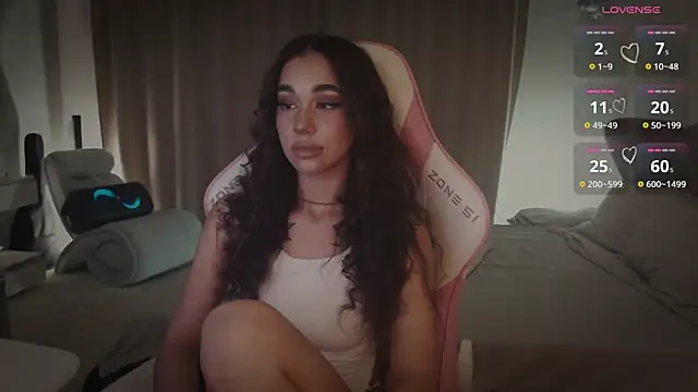 Snapshot of march_mellow chatting on March 13, 2025, 6:23 pm march mellow online show from March 13, 2025, 6:23 pm