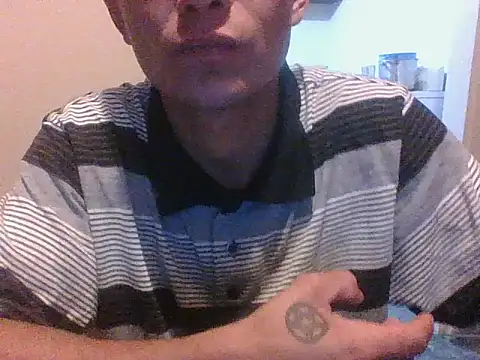 Snapshot of JoanBS21 chatting on September 21, 2025, 6:15 am JoanBS21 online show from September 21, 2025, 6:15 am