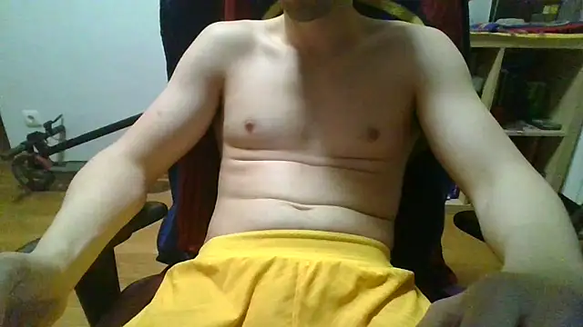 teodoro237 online show from February 27, 2026, 6:19 pm