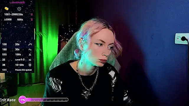 Snapshot of _HelenCarter chatting on May 10, 2026, 8:36 pm HelenCarter online show from May 10, 2026, 8:36 pm