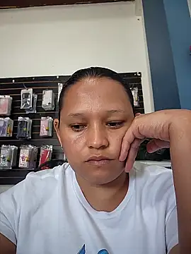 Chicapicante online show from March 16, 2026, 3:38 pm