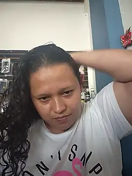 Chicapicante online show from March 25, 2026, 7:09 pm