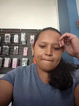 Chicapicante online show from March 28, 2026, 4:28 pm