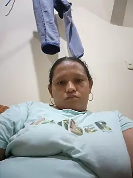 Chicapicante online show from April 8, 2026, 4:34 am