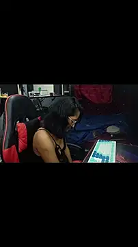 AdelinaMiran90 online show from November 8, 2025, 6:02 am