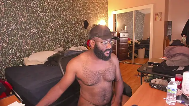 Snapshot of MrChuckDailyXXX chatting on July 12, 2026, 11:51 pm MrChuckDailyXXX online show from July 12, 2026, 11:51 pm