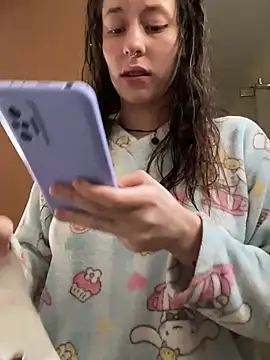  nobara   online show from February 9, 2025, 1:46 pm