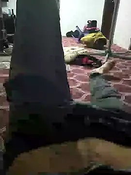 murokkk31 online show from January 7, 2025, 6:14 pm