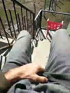 murokkk31 online show from February 21, 2025, 8:51 am