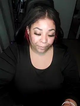 uniquechina69 online show from February 14, 2025, 12:51 am