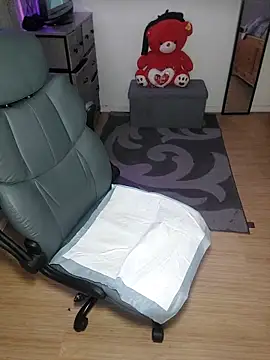 uniquechina69 online show from February 4, 2026, 11:42 pm