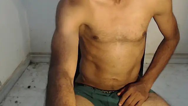 sexysambboy online show from October 7, 2025, 6:05 pm