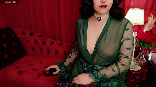 Beni-Dom online show from April 20, 2026, 9:05 pm