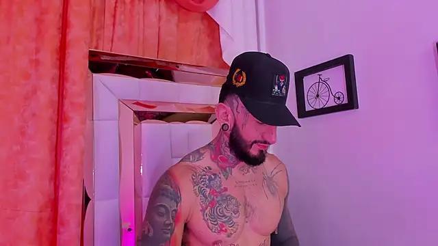 dilan scootk  online show from March 8, 2026, 11:25 am