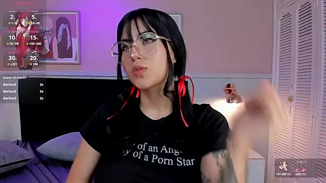 naoko kirino online show from March 7, 2025, 6:00 pm