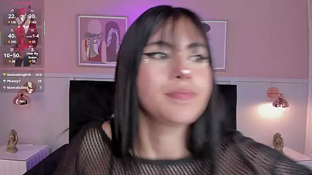 naoko kirino online show from March 16, 2025, 4:01 pm