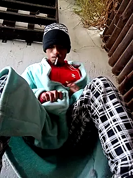 slimmydaddy69 online show from April 23, 2026, 6:25 am