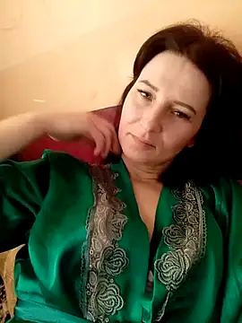 Snapshot of MriaLove31 chatting on December 13, 2024, 11:23 am MriaLove31 online show from December 13, 2024, 11:23 am