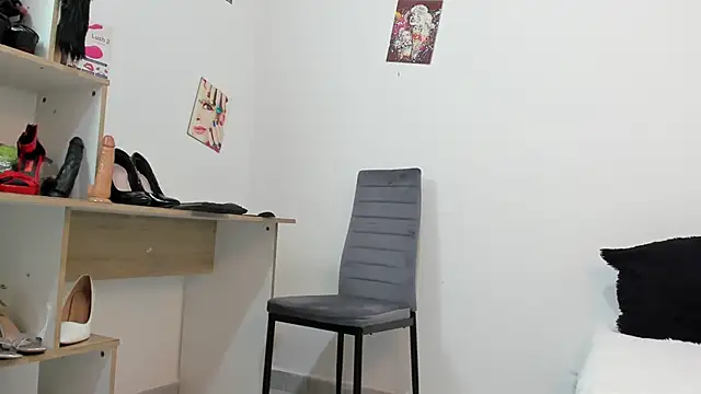 GenesisTT online show from November 7, 2025, 3:17 am