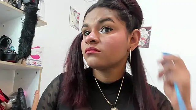 GenesisTT online show from November 22, 2025, 4:00 am