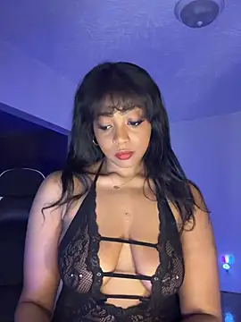 Snapshot of Blazerina chatting on March 23, 2025, 1:42 am Blazerina online show from March 23, 2025, 1:42 am