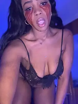 Snapshot of Blazerina chatting on October 28, 2025, 6:39 am Blazerina online show from October 28, 2025, 6:39 am