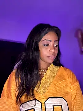 Snapshot of Blazerina chatting on November 10, 2025, 6:12 am Blazerina online show from November 10, 2025, 6:12 am