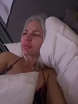 Jessy Jo online show from March 14, 2026, 7:52 pm