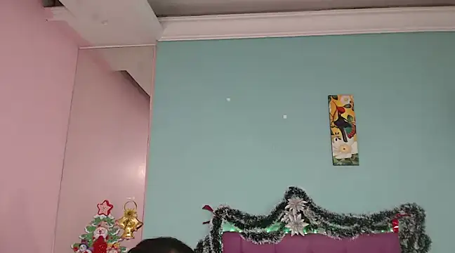 Snapshot of Cinthya-Gomez6 chatting on December 20, 2024, 8:55 pm Cinthya-Gomez6 online show from December 20, 2024, 8:55 pm