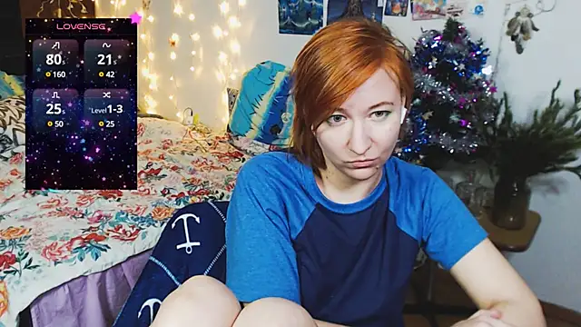 Snapshot of licentia__poetica chatting on January 3, 2025, 2:10 am licentia  poetica online show from January 3, 2025, 2:10 am