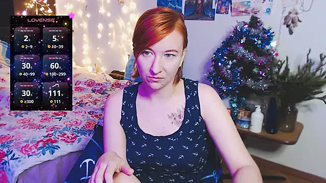 Snapshot of licentia__poetica chatting on January 4, 2025, 1:52 am licentia  poetica online show from January 4, 2025, 1:52 am