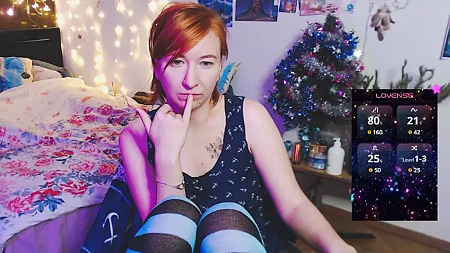 Snapshot of licentia__poetica chatting on January 4, 2025, 4:55 am licentia  poetica online show from January 4, 2025, 4:55 am