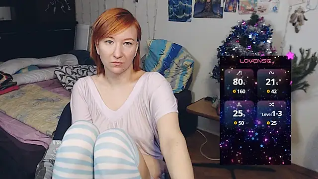 Snapshot of licentia__poetica chatting on January 16, 2025, 1:25 pm licentia  poetica online show from January 16, 2025, 1:25 pm