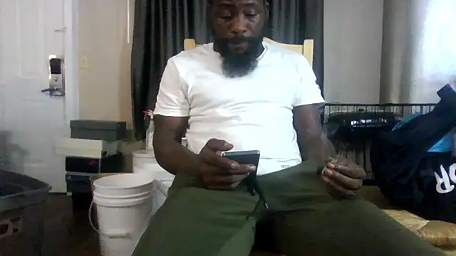 Mrbbc803 online show from September 28, 2025, 6:24 pm