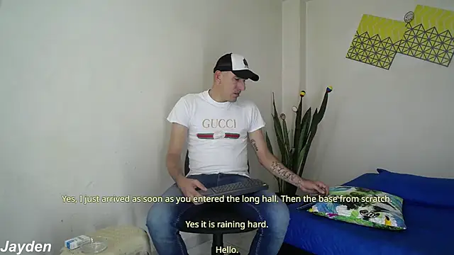 Snapshot of jayydenandjacob chatting on October 23, 2025, 6:50 pm jayydenandjacob online show from October 23, 2025, 6:50 pm